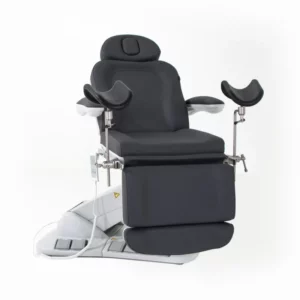 Gyna – Fauteuil gynécologique