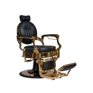 Caesar + Gold