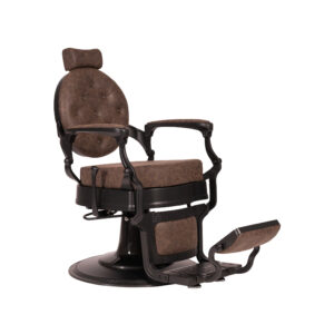 Buzz Black / Old Brown