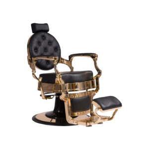 Buzz Gold / Black