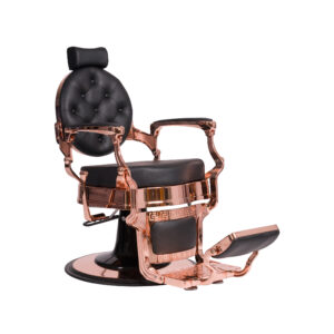 Buzz Rose / Black