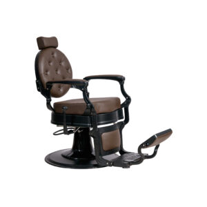 Buzz Black / Dark-Brown