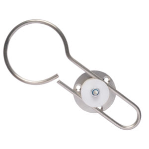 RING – Support sèche-cheveux