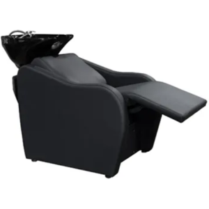 fauteuil de lavage professionnel pour les salons de coiffure