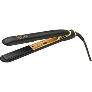 Donna + Keratin