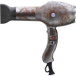 BARBER PHON Old Style