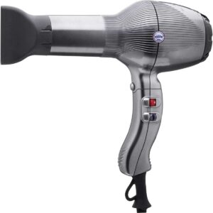 BARBER PHON Titanium