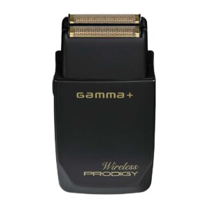 Wireless Prodigy Shaver