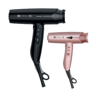 Xcell S / Sèche-cheveux