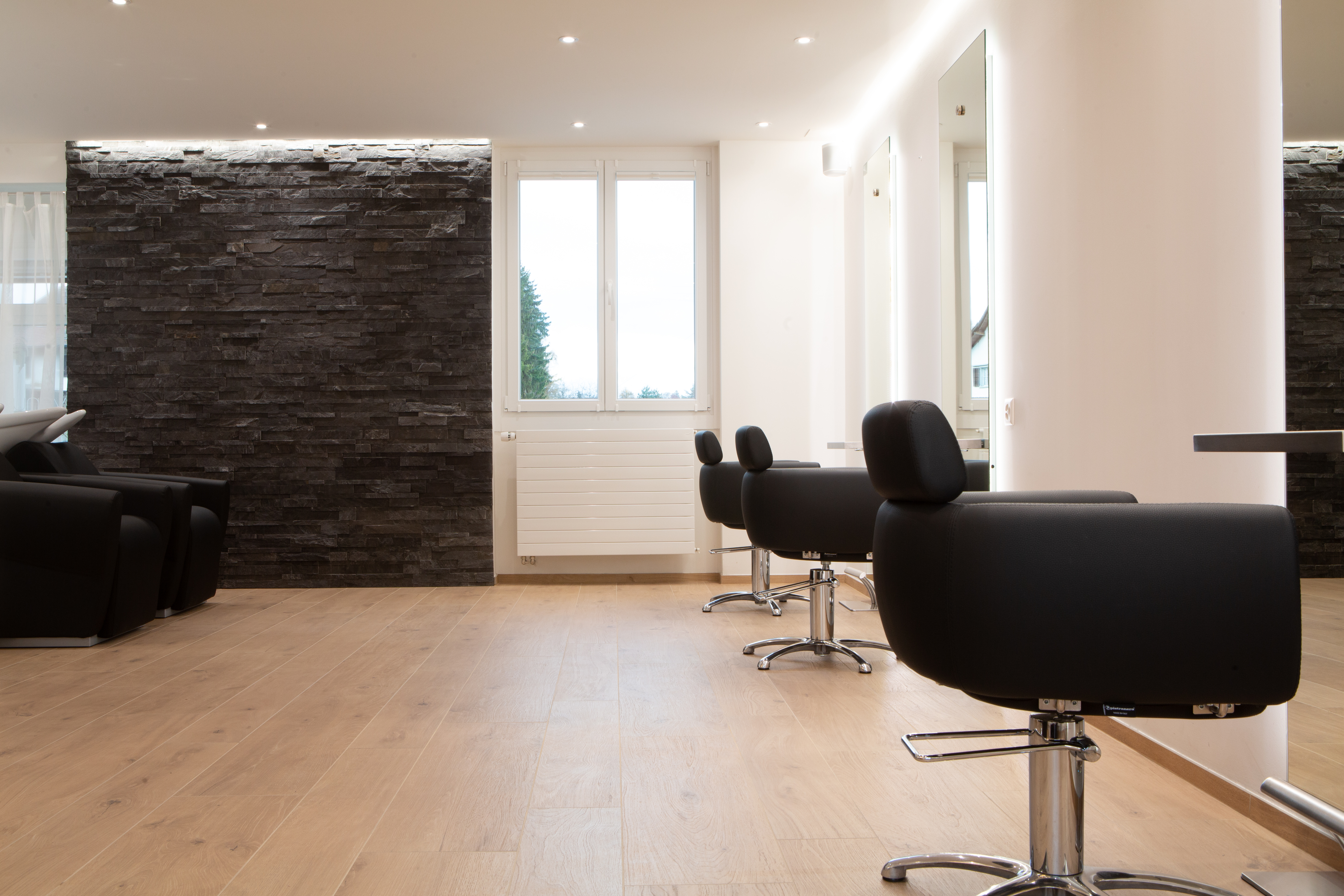 Belet Hair — Lausanne