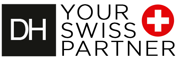 DH Salon Design — Your Swiss Partner